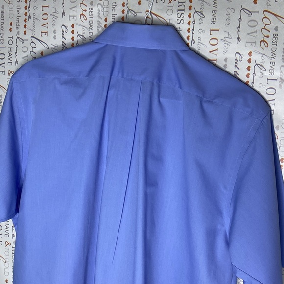 SAVILE ROW MEN SHIRT - Picture 5 of 6